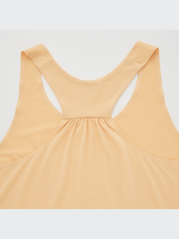 AIRism Racerback Tank Top