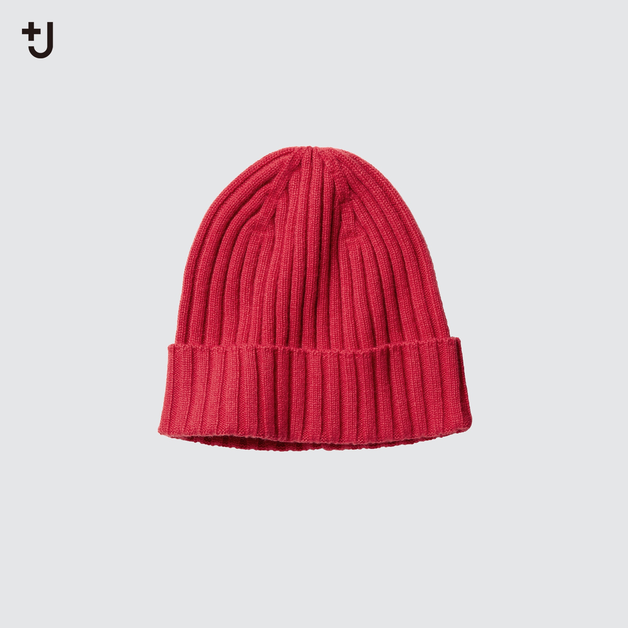 UNIQLO +J Cashmere Beanie StyleHint