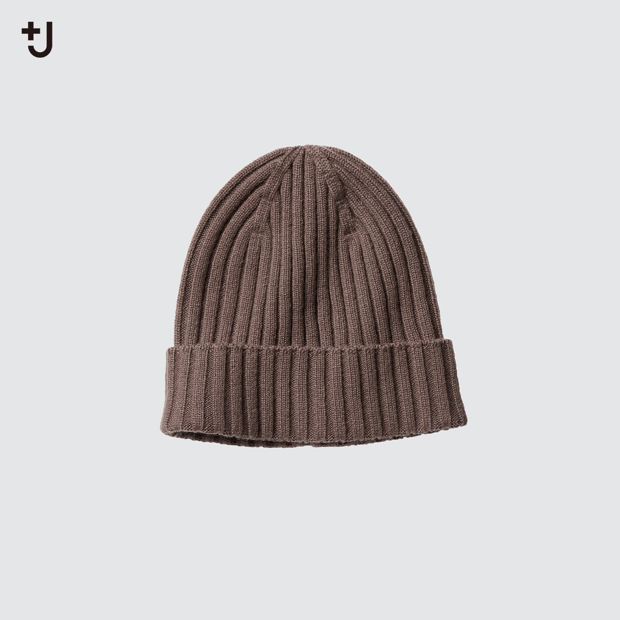 UNIQLO +J Cashmere Beanie StyleHint
