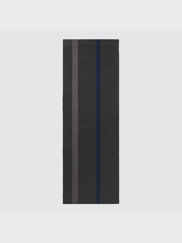+J Cashmere Scarf