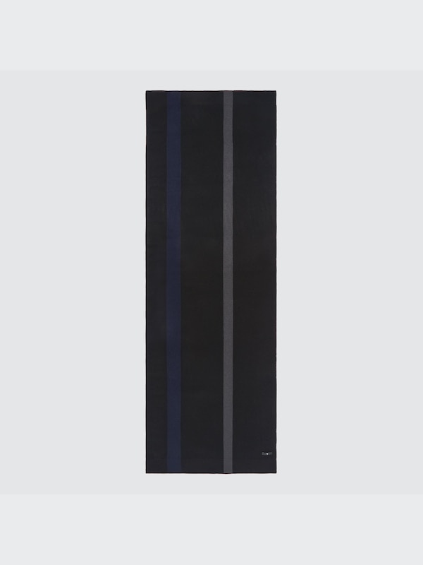+J Cashmere Scarf