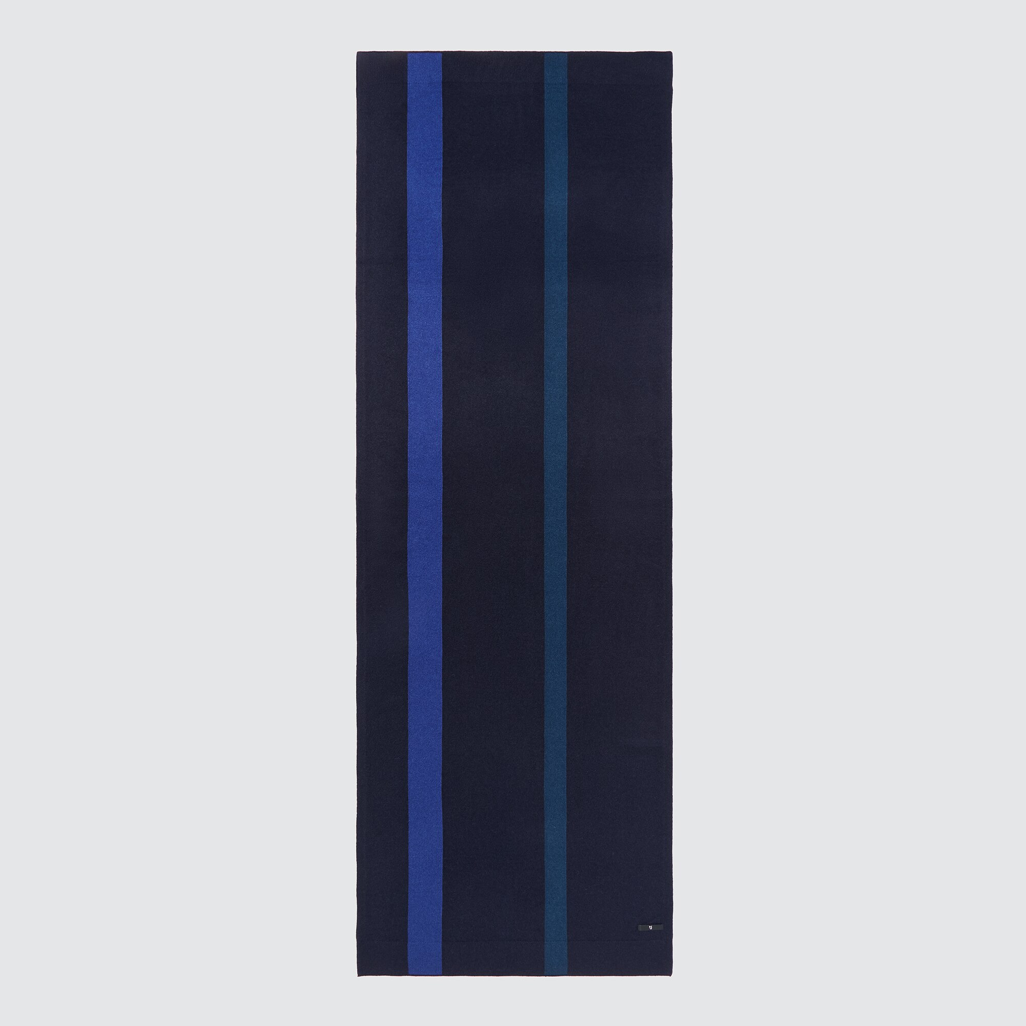 J CASHMERE SCARF | UNIQLO AU