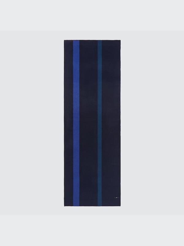 +J Cashmere Scarf