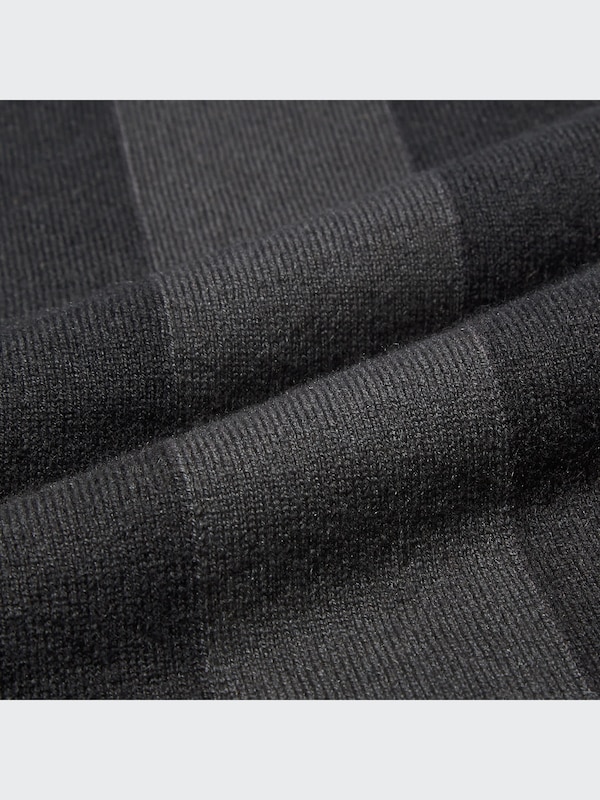 +J Cashmere Scarf