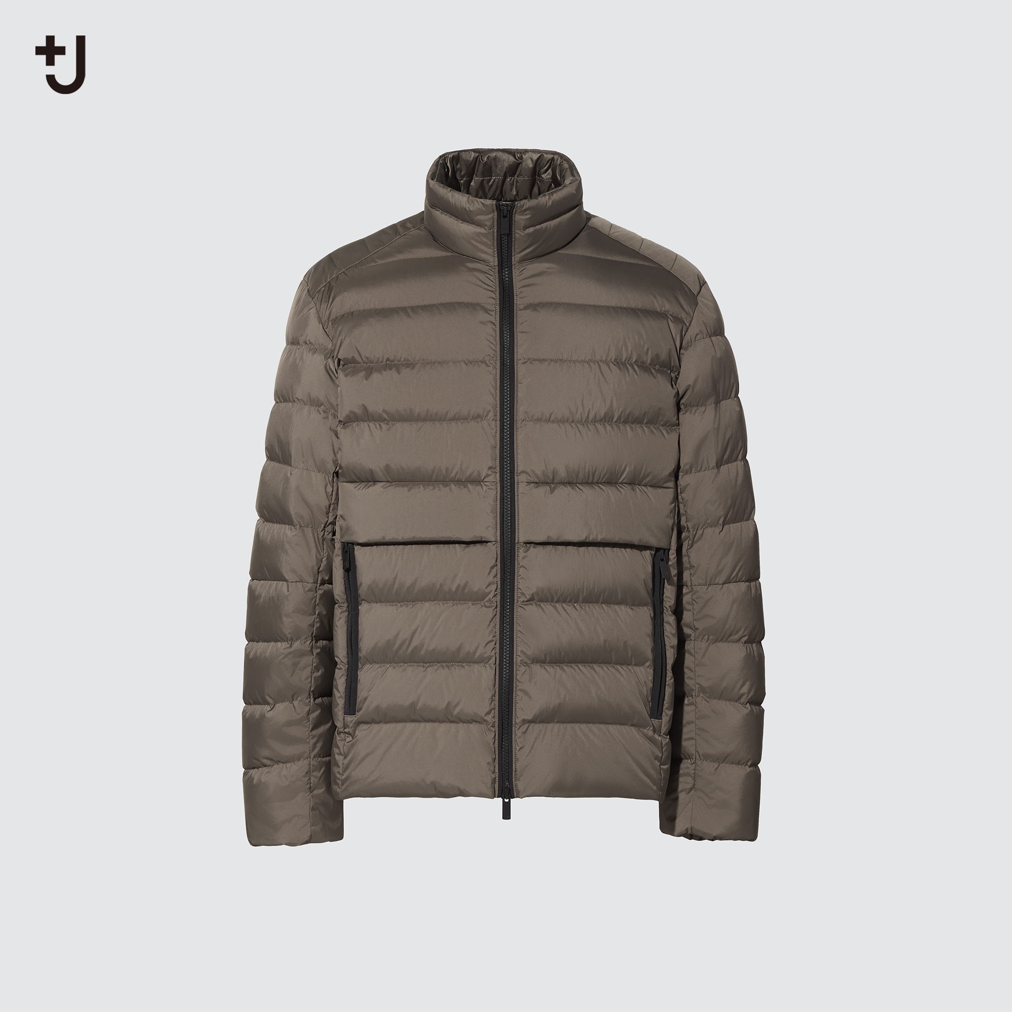 thin down jacket men's