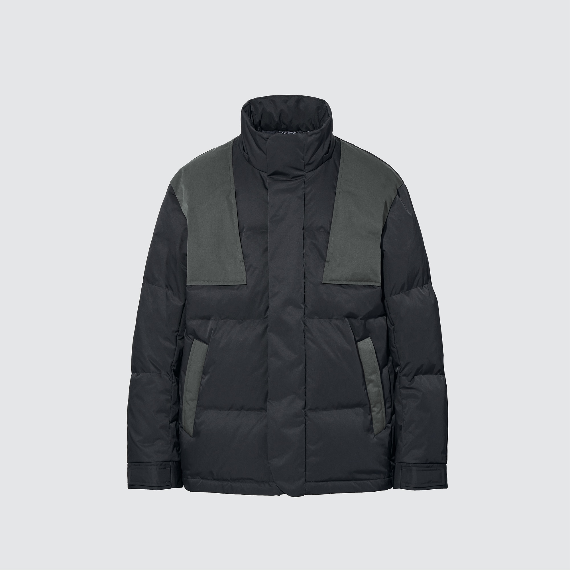 Uniqlo men's hotsell jackets canada