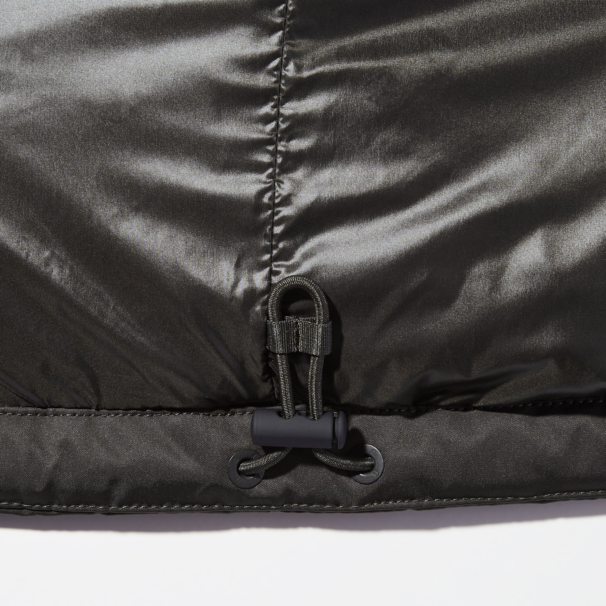 J Down Oversized Parka | UNIQLO US