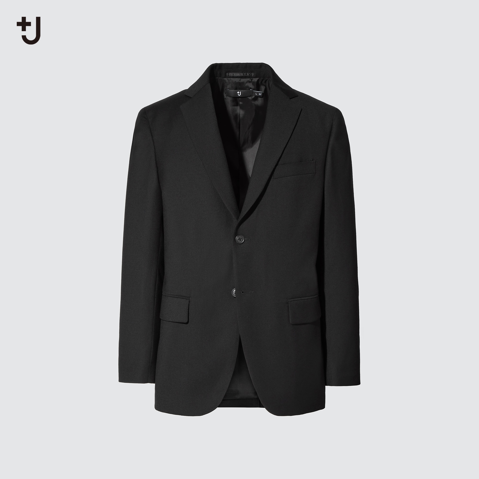 uniqlo suit jacket
