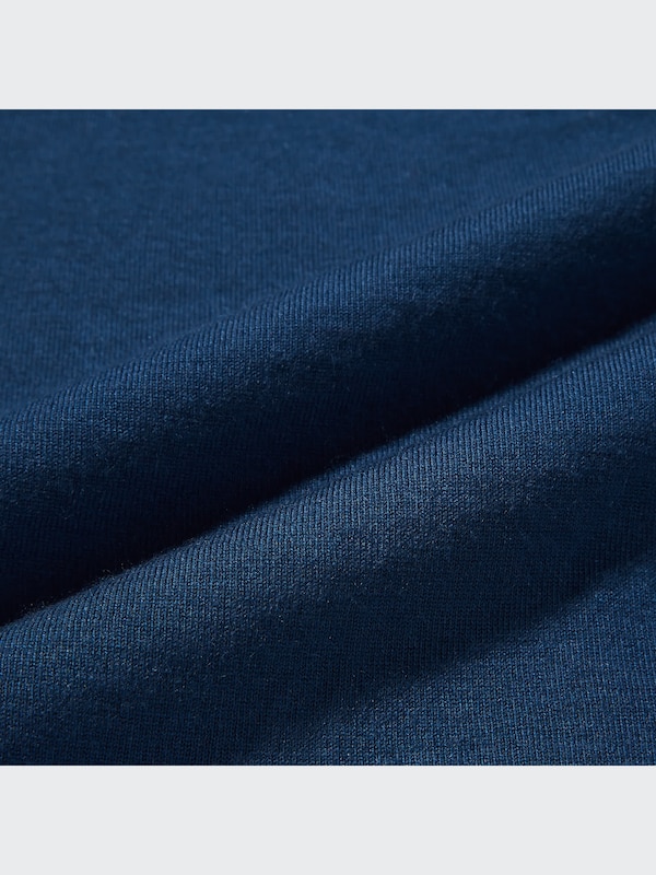 +J Fine Gauge Cashmere Crew Neck Long-Sleeve Sweater