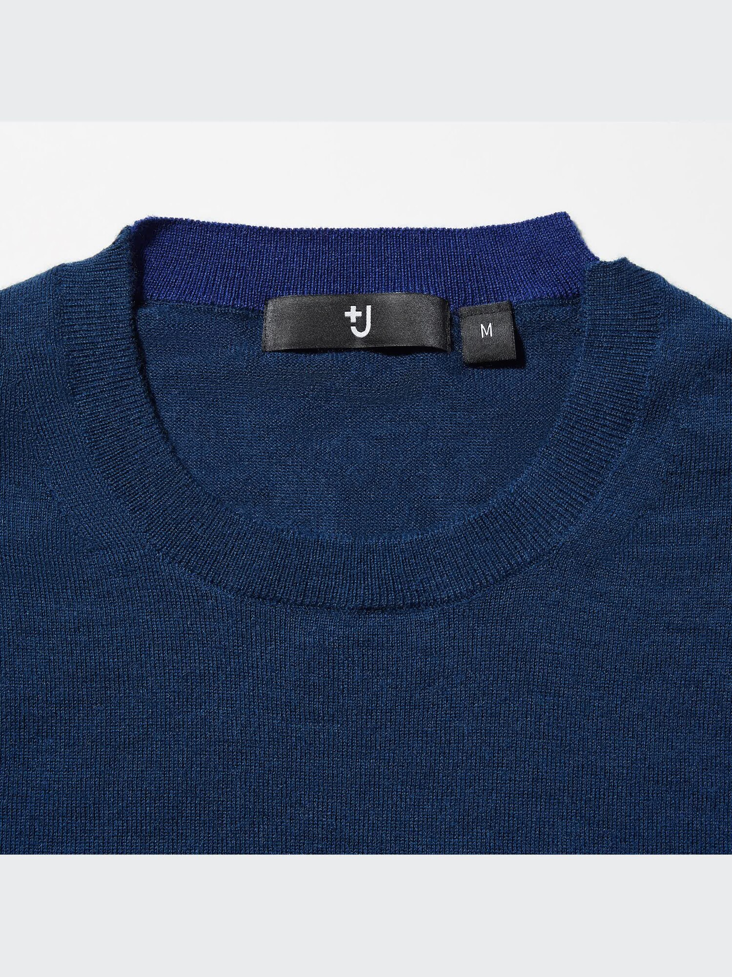 当季大流行 J Fine Gauge Cashmere Crew Neck Long-Sleeve Sweater | UNIQLO US ニット/セーター