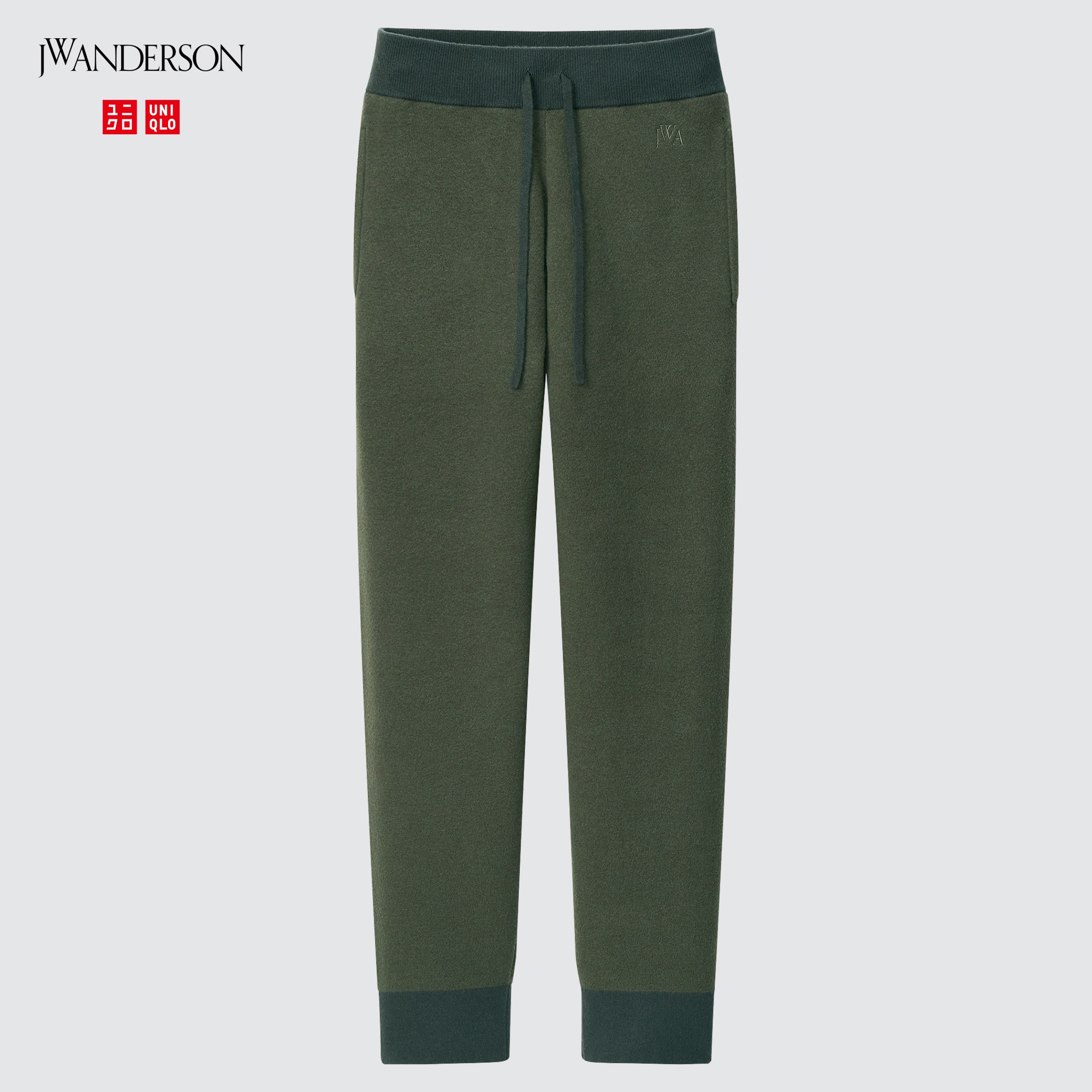 dry stretch sweatpants uniqlo