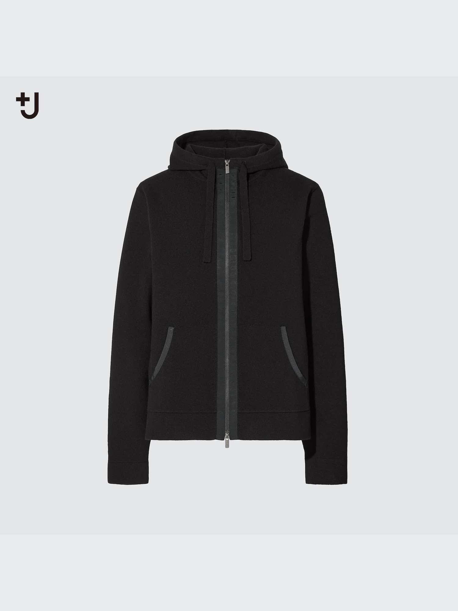 UNIQLO +J カシミヤブレンドパーカ Men's +J CASHMERE BLEND FULL-ZIP HOODIE | UNIQLO CA