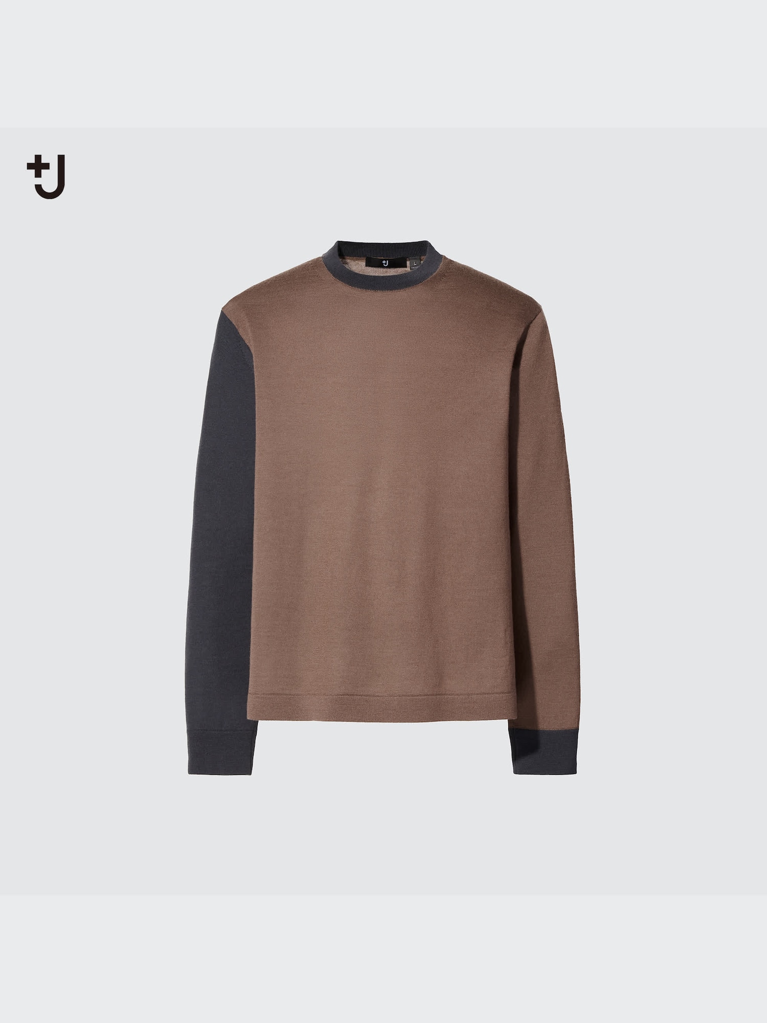 Uniqlo +J good cashmere hoodie