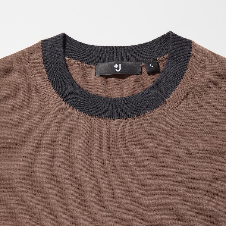 Louis Vuitton Sweaters Brown Cashmere ref.133540 - Joli Closet