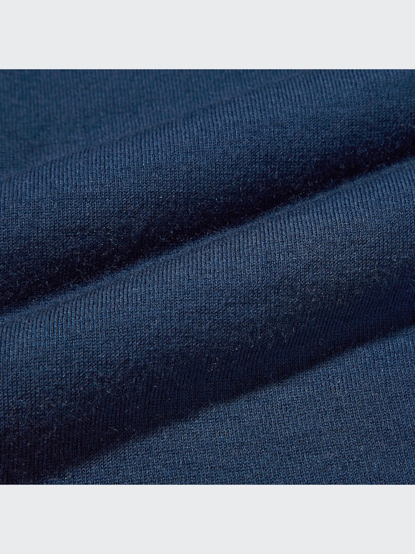 +J Cashmere Turtleneck Long-Sleeve Sweater
