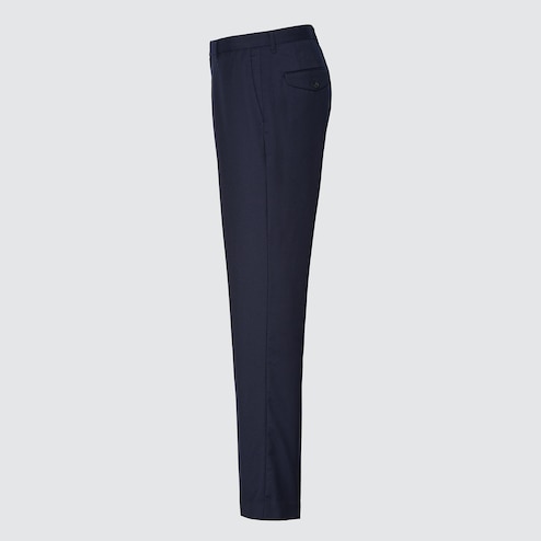 Viscose Jean and Pant-Trouser (Size 1x1 cm) - Navy - 7754988 - Ideal World