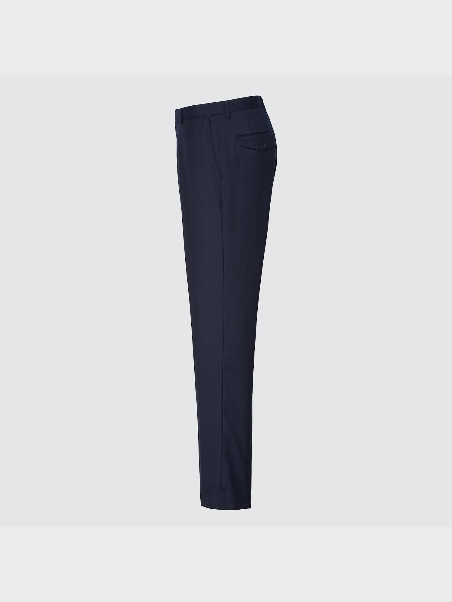 J Wool Pants | UNIQLO US