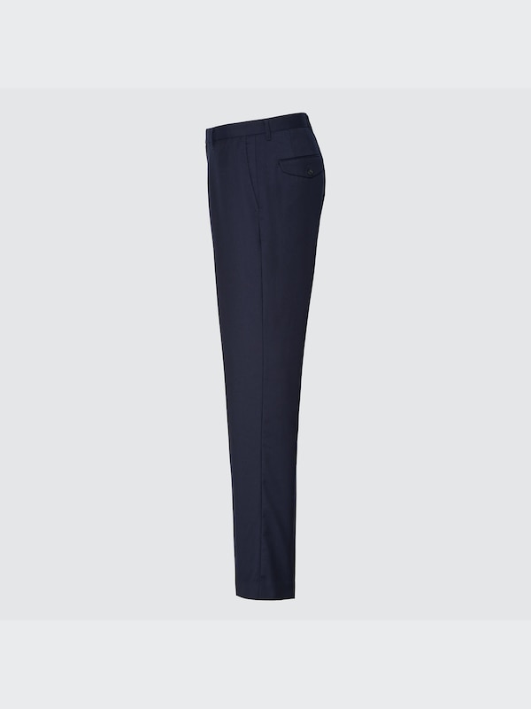 +J Wool Pants
