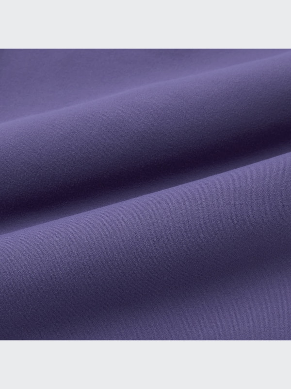 AIRism UV Protection Pocketed Soft Cropped Leggings