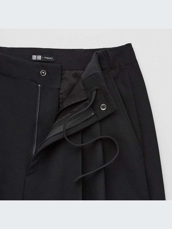 Stretch Pants (Theory)