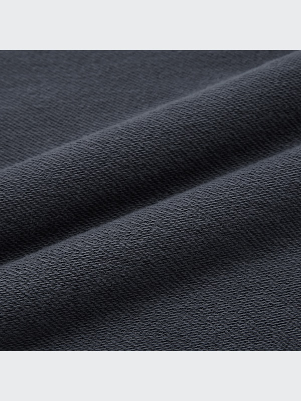 Peter Saville x Louvre Museum Long-Sleeve Sweatshirt