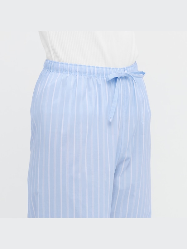 Soft Stretch Long-Sleeve Pajamas