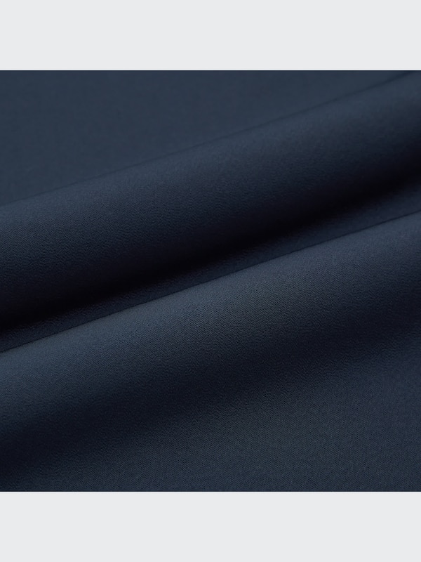 Satin Short-Sleeve Pajamas