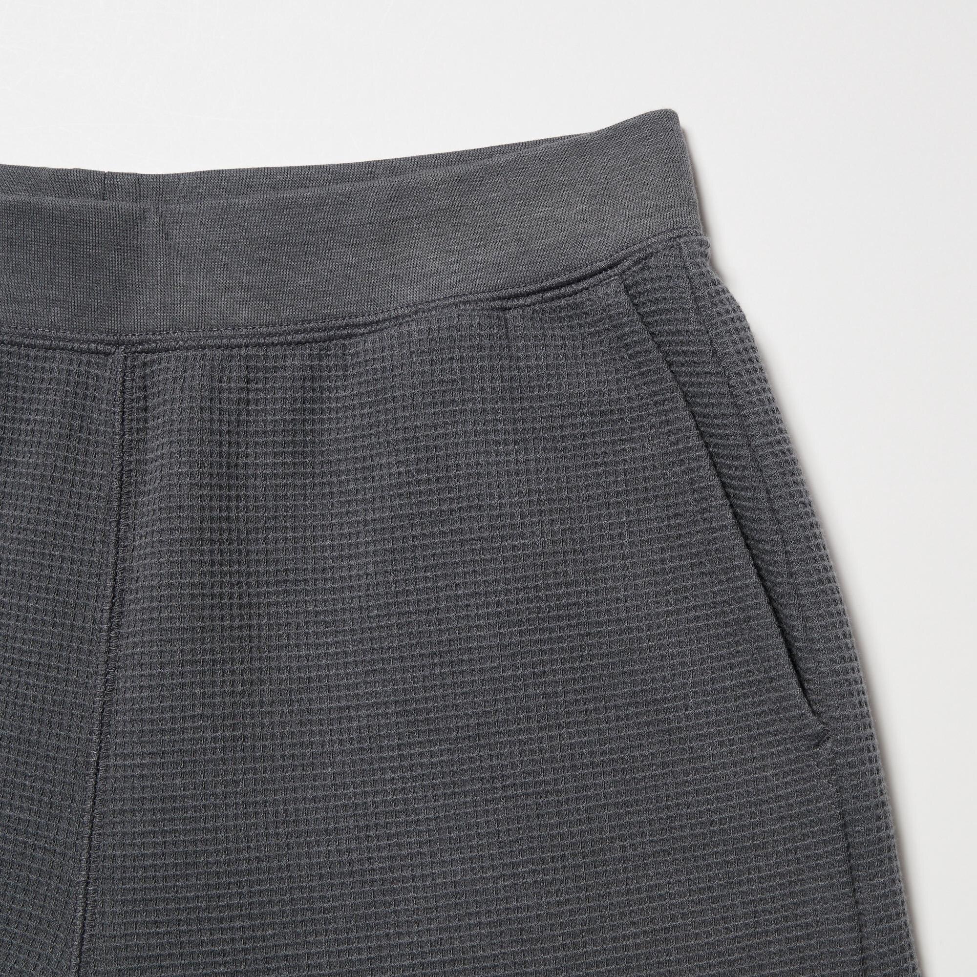 WOMEN'S ULTRA STRETCH WAFFLE STRAIGHT 