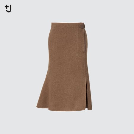 Women +J Skirt