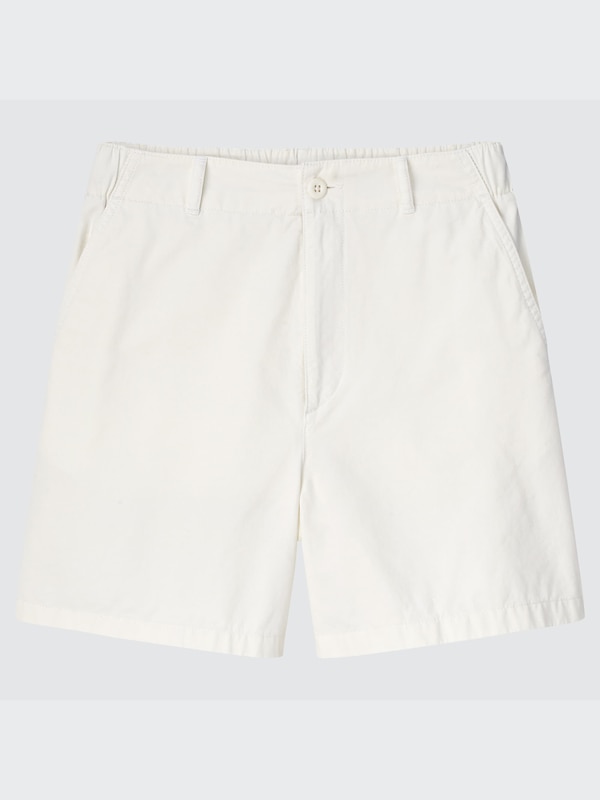 CHINO SHORTS