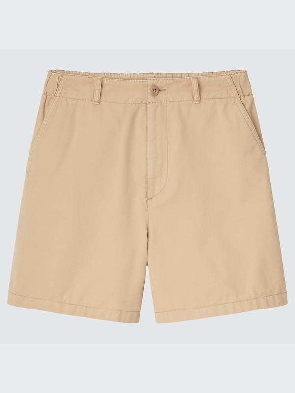 CHINO SHORTS