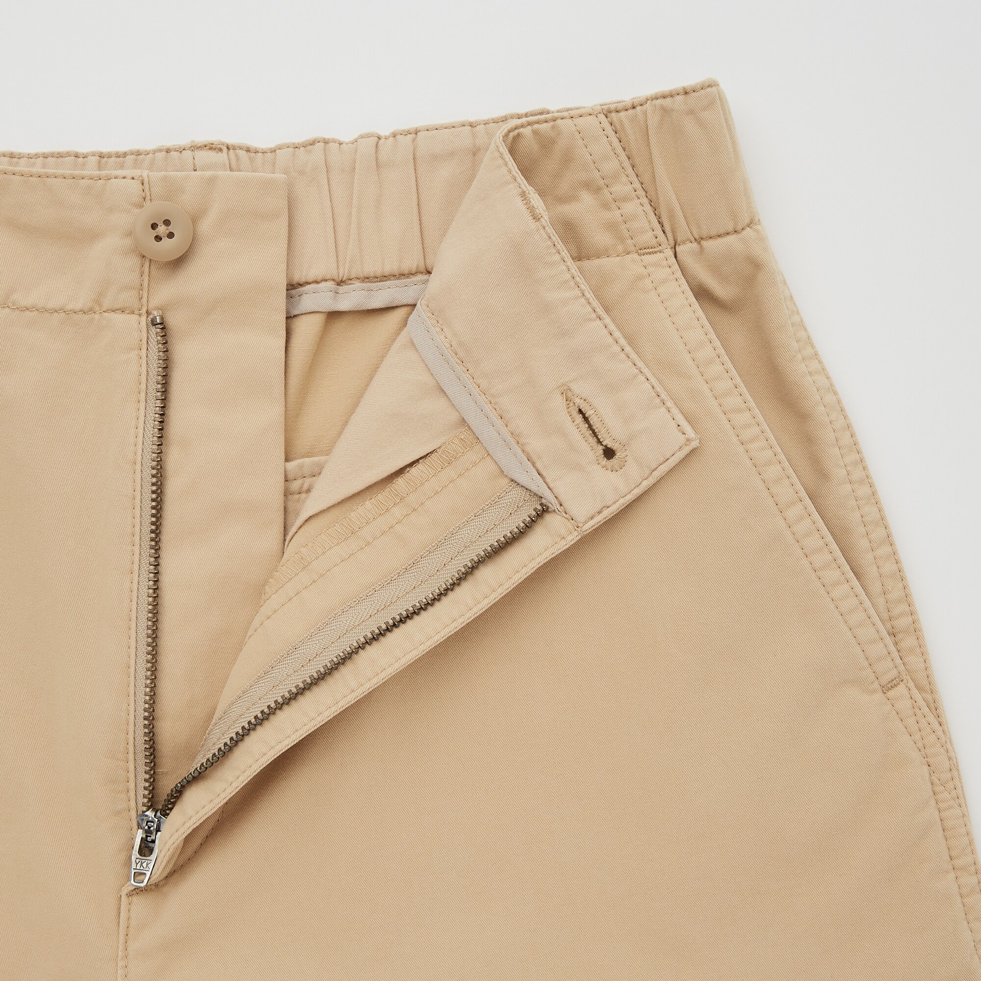 Chino Shorts UNIQLO UK