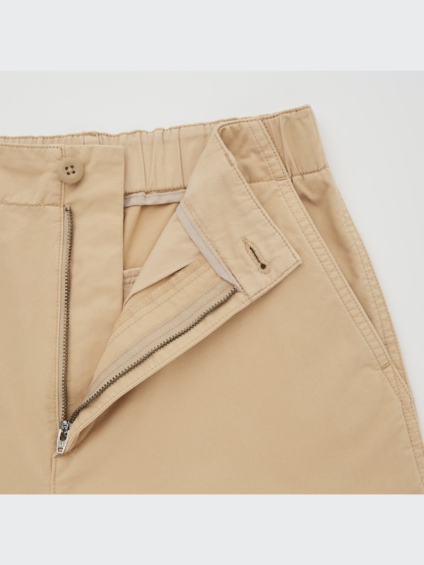CHINO SHORTS