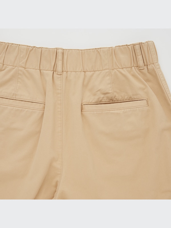 CHINO SHORTS