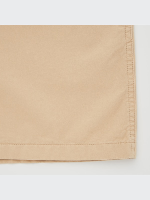 CHINO SHORTS