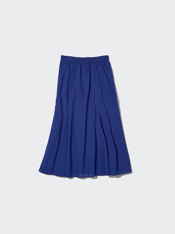 Mermaid Long Skirt