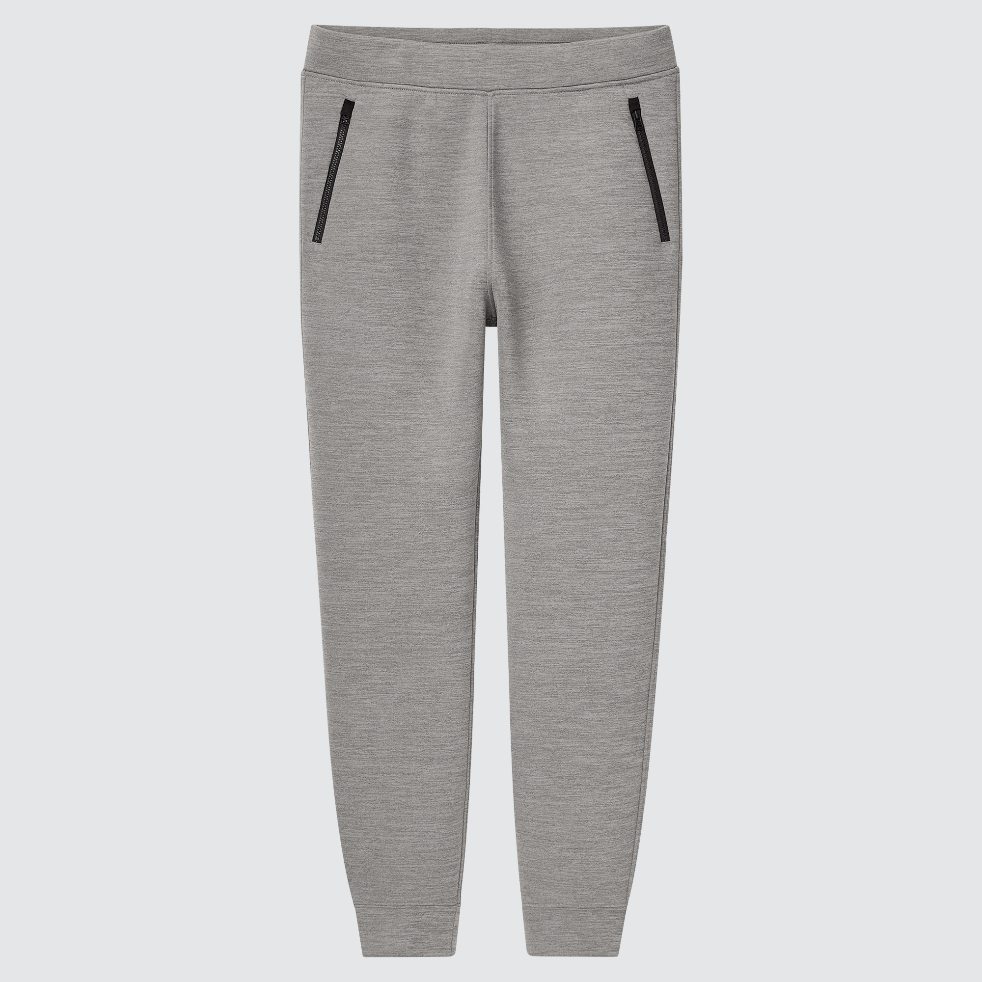 uniqlo active stretch joggers