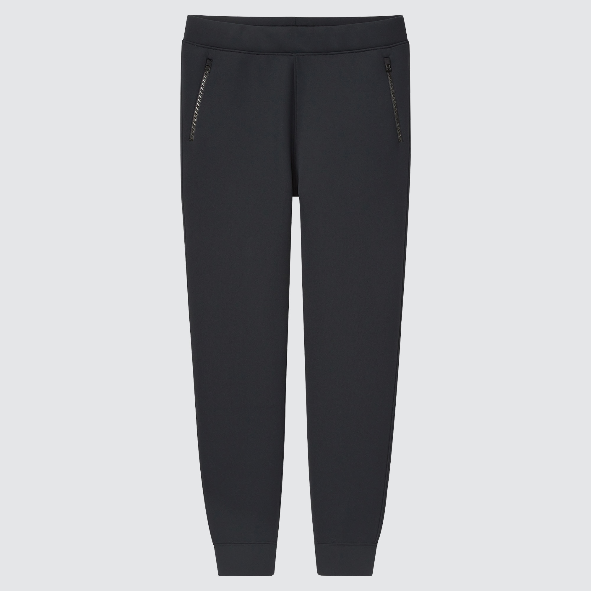 Uniqlo dry best sale stretch sweatpants review