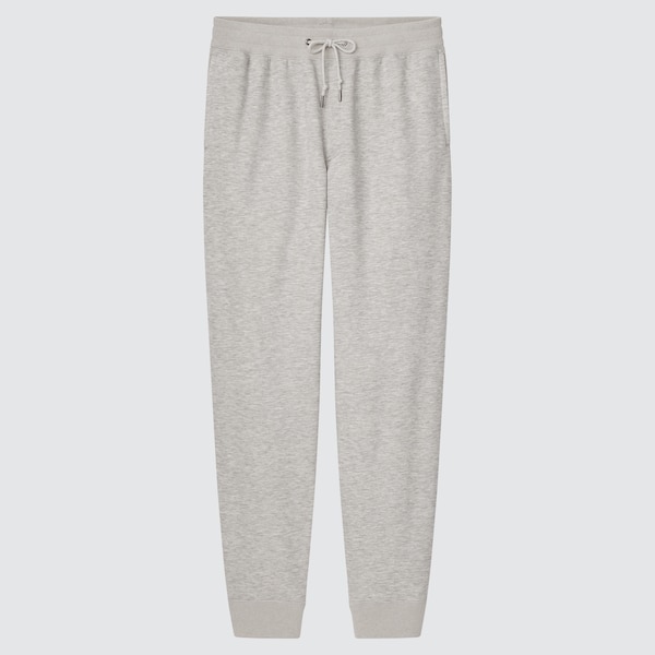 HEATTECH Pile-Lined Sweatpants (Tall) | UNIQLO US