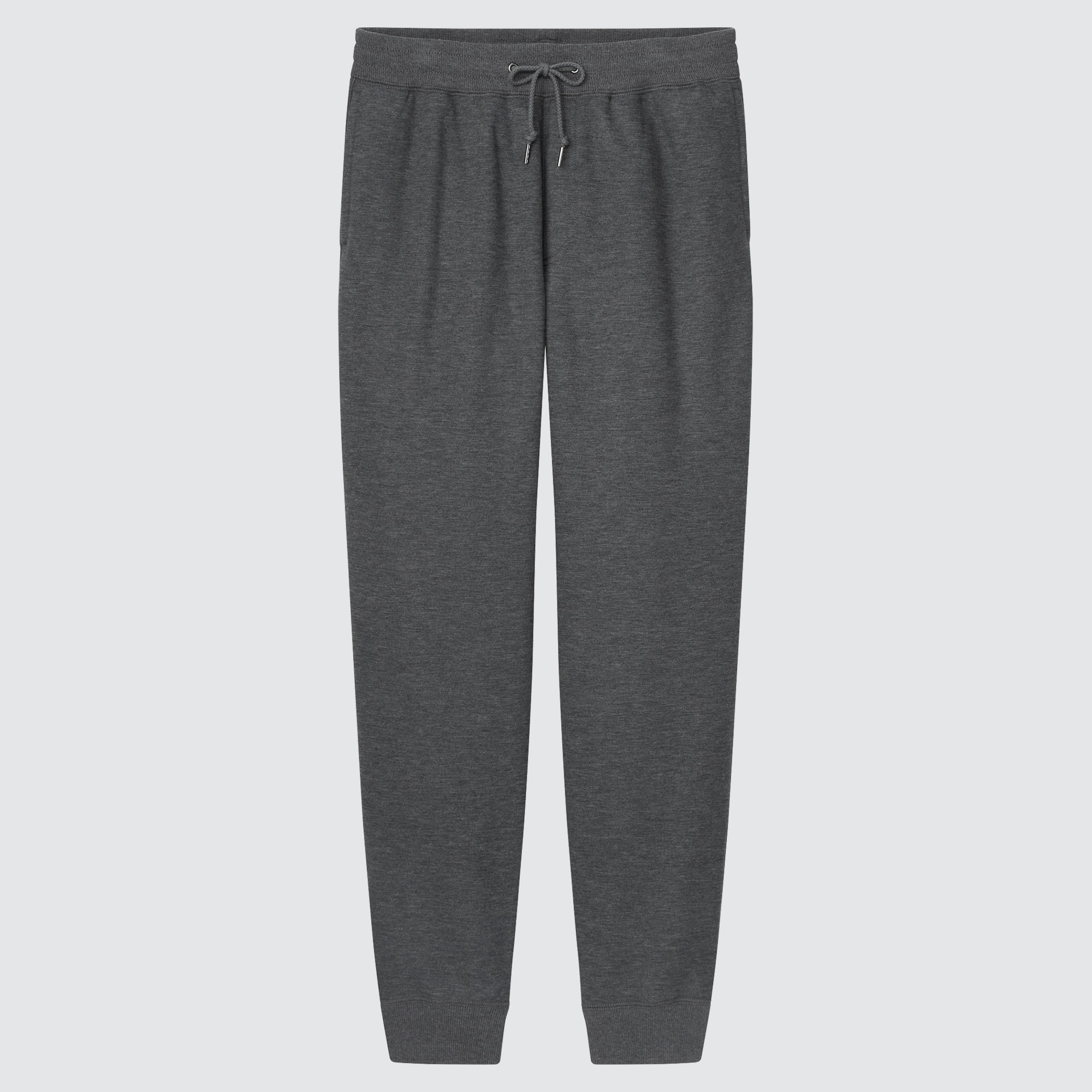 UNIQLO HEATTECH Pile-Lined Sweatpants | StyleHint