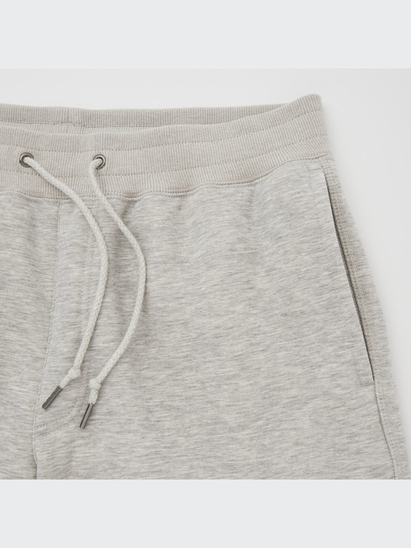 HEATTECH Pile-Lined Sweatpants (Tall)