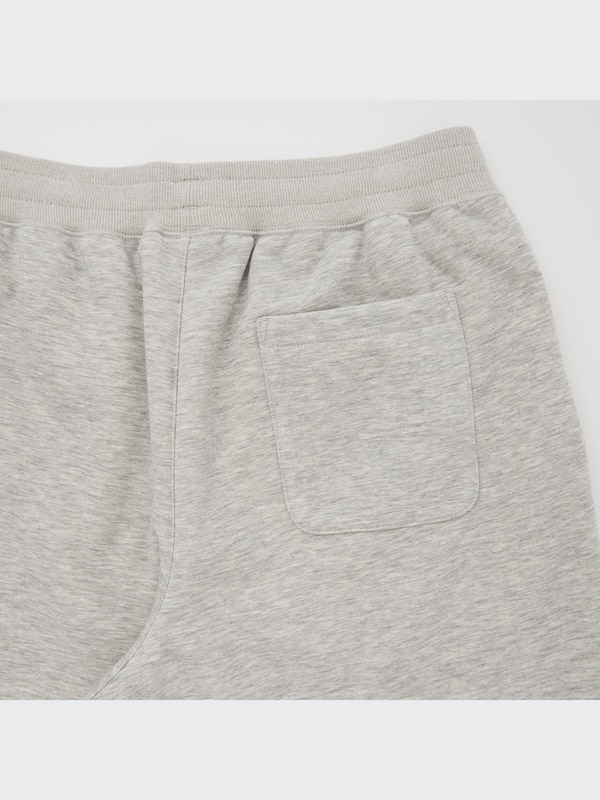 HEATTECH Pile-Lined Sweatpants (Tall)