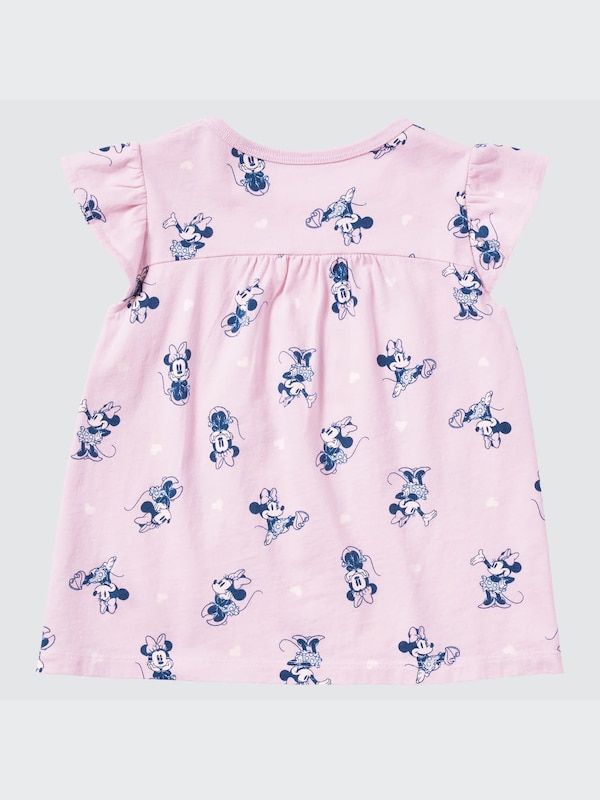 Disney My Sweetest Short-Sleeve T-Shirt