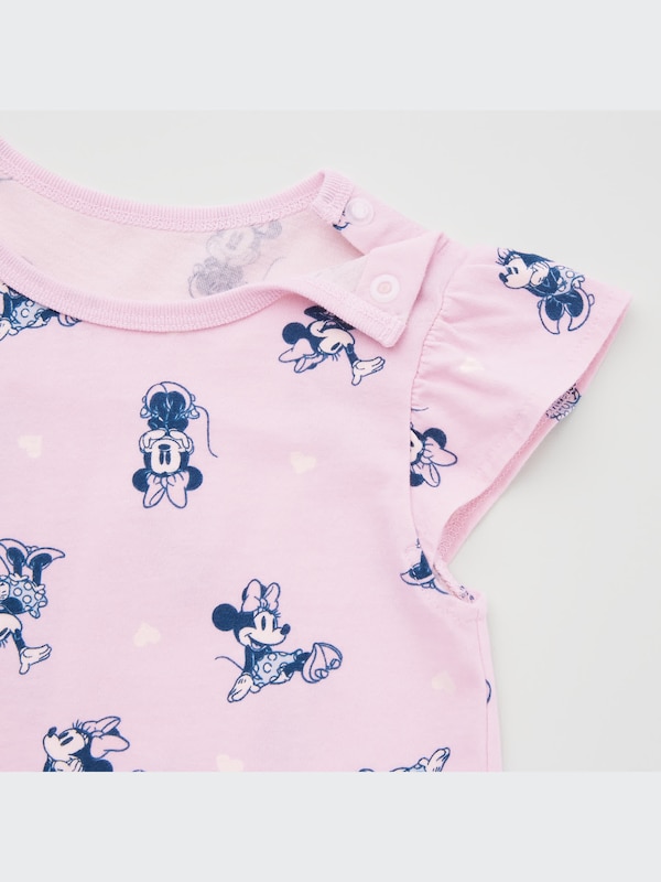 Disney My Sweetest Short-Sleeve T-Shirt