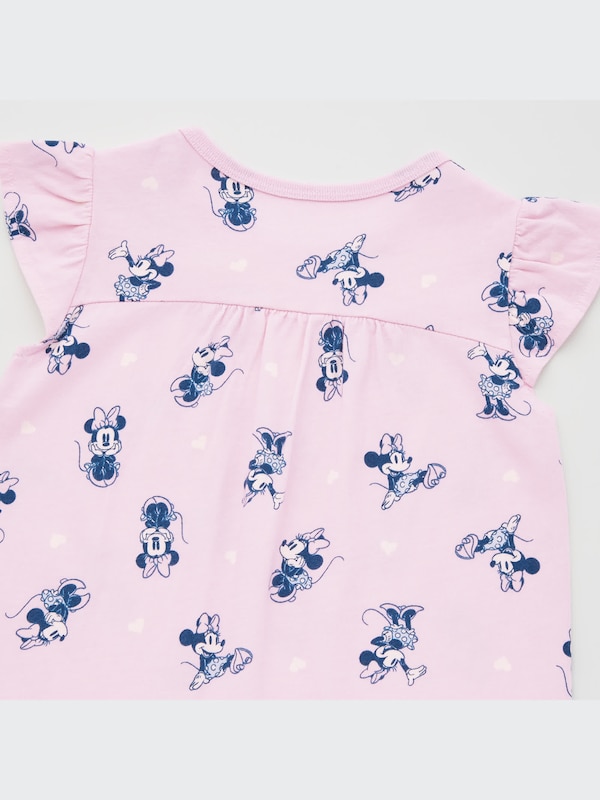 Disney My Sweetest Short-Sleeve T-Shirt