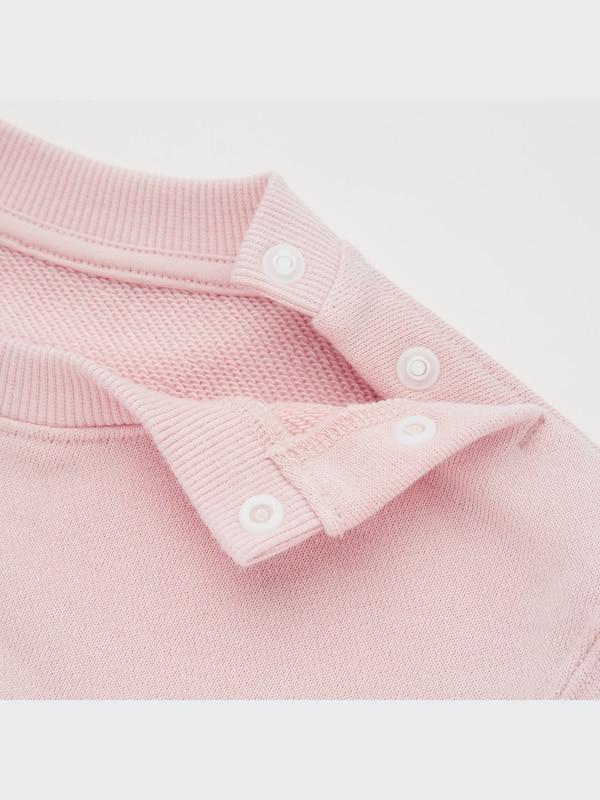 Disney My Sweetest Long-Sleeve Sweatshirt