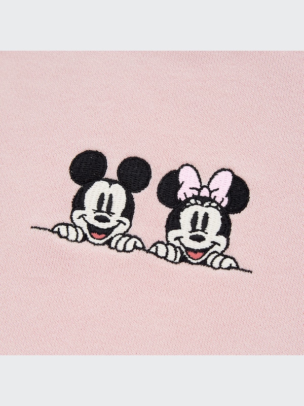 Disney My Sweetest Long-Sleeve Sweatshirt