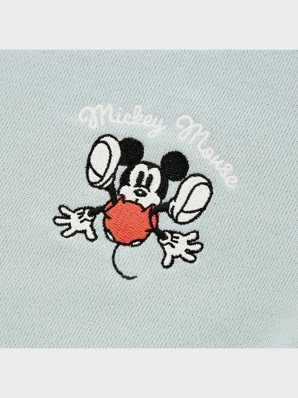 Disney My Sweetest Long-Sleeve Sweatshirt