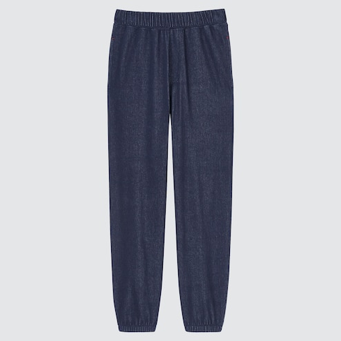 RELAXED JOGGER PANTS