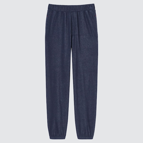 Relaxed Jogger Pants | UNIQLO US